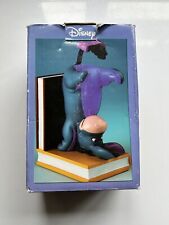 Disney eeyore bookend for sale  WOLVERHAMPTON