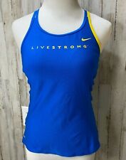 Nike livestrong fitdry for sale  Telford