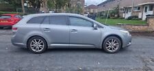 Toyota avensis lpg for sale  KEIGHLEY