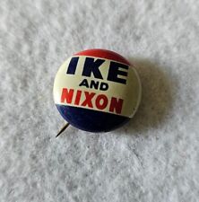 Ike nixon campaign for sale  Portland