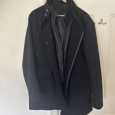Next tailoring peacoat for sale  BROMLEY