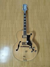 Epiphone broadway gebraucht kaufen  Dachau