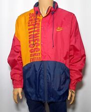 Nike jacket vintage d'occasion  Tarbes