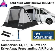 Starcamp quick easy for sale  CHESTERFIELD