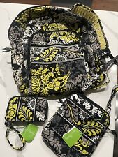 Vera bradley baroque for sale  San Antonio