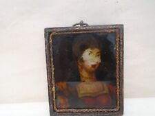 Intriguing antique miniature for sale  NORWICH