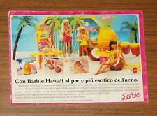barbie hawaii gebraucht kaufen  Legden