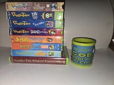 Christian kids movies for sale  King Hill
