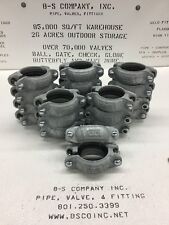 victaulic coupling for sale  Magna