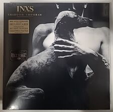 INXS – Shabooh Shoobah - Disco de vinil LP transparente 12" - NOVO lacrado comprar usado  Enviando para Brazil