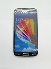 Smartphone Samsung Galaxy S4 SGH-I337 - 16GB - Black Mist (AT&T) - Muito bom comprar usado  Enviando para Brazil