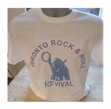 Toronto rock roll for sale  Shipping to Ireland