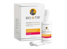 BIO-H-TIN Pharma 20 mg/ml spray 3x60 ml PZN10391786 na sprzedaż  Wysyłka do Poland