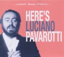 Luciano pavarotti gebraucht kaufen  Deutschland