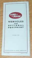 Land rover price for sale  SOUTHAMPTON