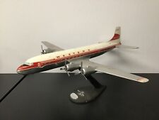 Western airlines douglas for sale  Carmel by the Sea