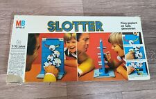 Slotter spiele 1981 gebraucht kaufen  Vechta