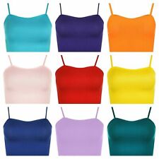 Womens ladies sleeveless for sale  LEICESTER
