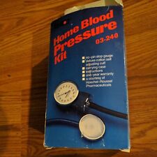 blood pressure home kit for sale  Portland