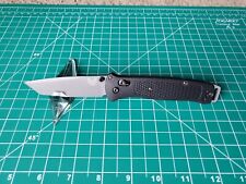Benchmade bailout black for sale  Lafayette