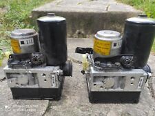 Abs pump modulator for sale  SOUTH CROYDON