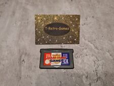 Nintendo gameboy advance gebraucht kaufen  Meschenich