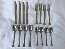 Piece quality cutlery for sale  NORTH SHIELDS