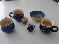 Bürgeler kohrener keramik gebraucht kaufen  Absberg