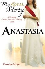 Anastasia carolyn meyer for sale  UK