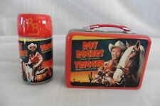 roy rogers thermos for sale  Wrightstown