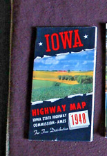 Vintage 1948 iowa for sale  Des Moines