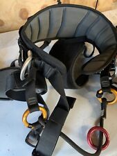 Tree climbing harness for sale  PERSHORE