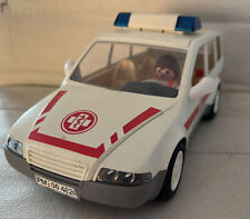 Vehicule playmobil 4223 d'occasion  La Seyne-sur-Mer