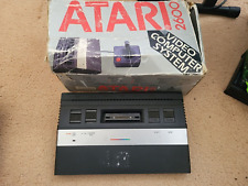 Usado, Console Atari 2600, na caixa, testado, com frete grátis comprar usado  Enviando para Brazil