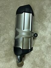 Bmw gs1200 exhaust for sale  WIGAN