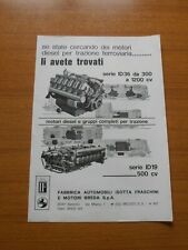 1977 motore diesel usato  Zagarolo