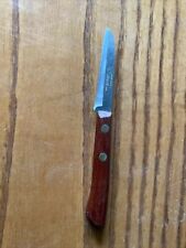 Ancien couteau durol d'occasion  Drumettaz-Clarafond