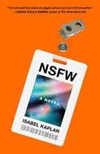 Nsfw novel hardcover for sale  Philadelphia