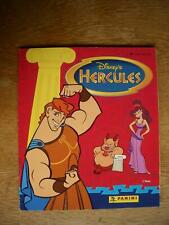 Hercules sticker album for sale  Shipping to Ireland
