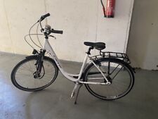 Carver fahrrad gebraucht kaufen  Frankfurt