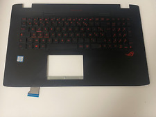 Clavier complet asus d'occasion  Marseille X