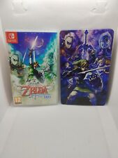 Zelda skyward sword d'occasion  Doudeville