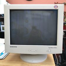 Vintage samsung 753dfx for sale  LONDON