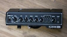 Line spider preamp for sale  WISBECH