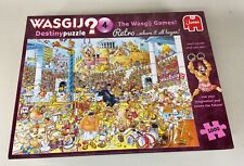 Wasgij wasgij games for sale  Shipping to Ireland
