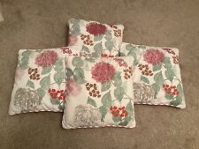 Next cushions used for sale  TAMWORTH