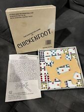 Chickenfoot double nine for sale  Royse City