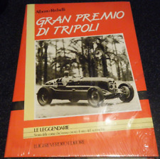 Book grand premio for sale  RINGWOOD