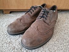 Size mens timberland for sale  GLASGOW