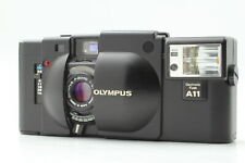 [Casi como nuevo] Telémetro Olympus XA 35 mm cámara fotográfica con flash A11 de JAPÓN segunda mano  Embacar hacia Mexico